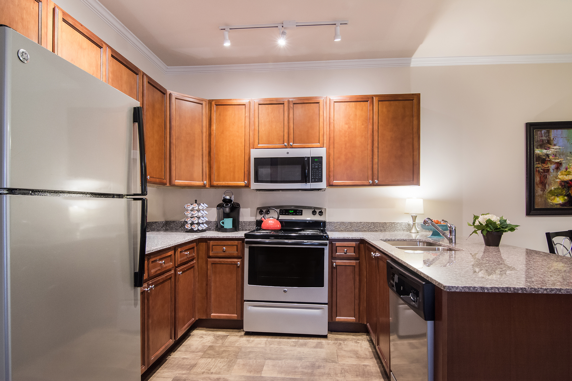 Ardmore Portfolio The Multifamily Advisory Group at Cushman & Wakefield